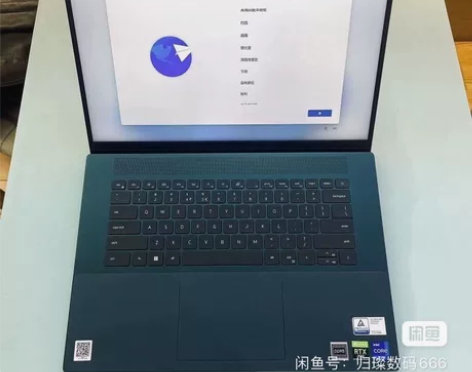 戴尔14Plus 7420 I7十二代游戏...