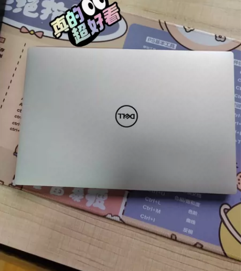 戴尔XPS13Plus笔记本电脑13.4英...