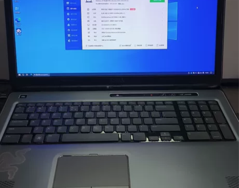 Dellxps l702x 电池不充电...