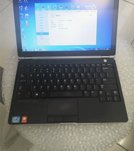 戴尔DELL E6230 笔记本电脑 i5...