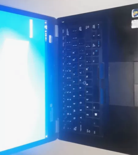 戴尔Latitude E5470， CPU...