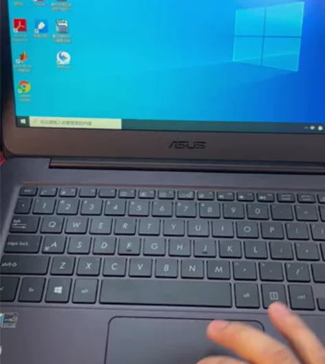 华硕U305F超薄笔记本，自用，八成新。 ...