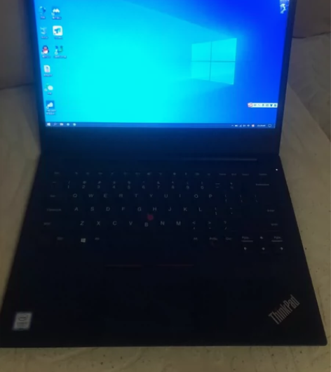 联想Thinkpad笔记本电脑 E480 ...