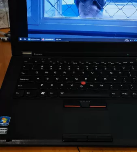 高分标配，联想Thinkpad T430s...