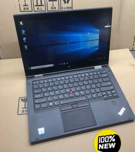 【原装联想几乎全新】 i7顶配 联想Thi...