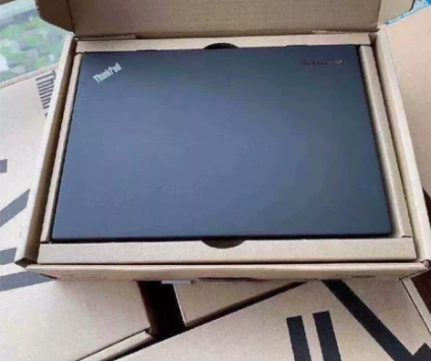 急出Thinkpad i7顶配8G512G...