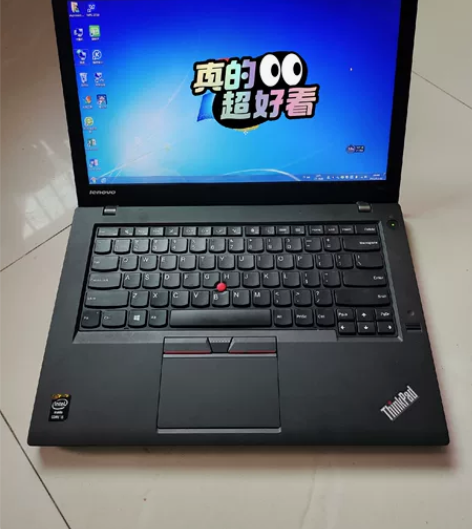 高分屏 联想Thinkpad T450笔记...