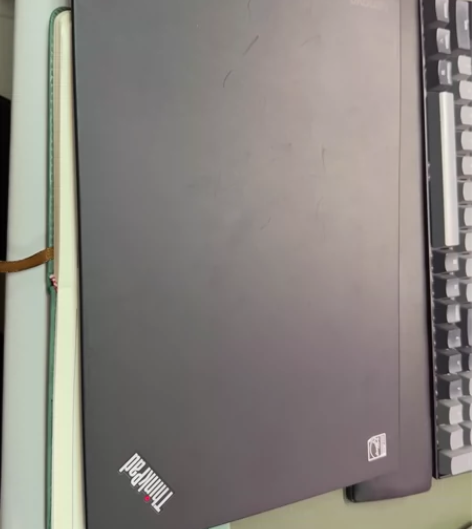 Thinkpad carbon x1 成色...