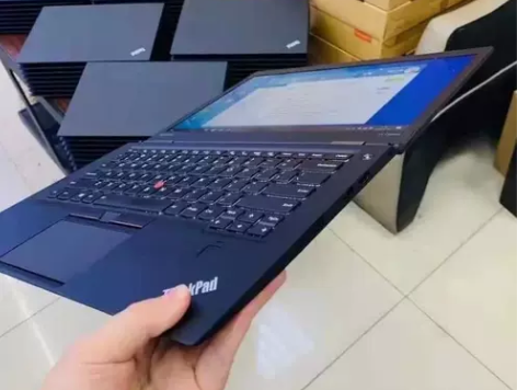 工作室关闭，甩卖几百台联想Thinkpad...