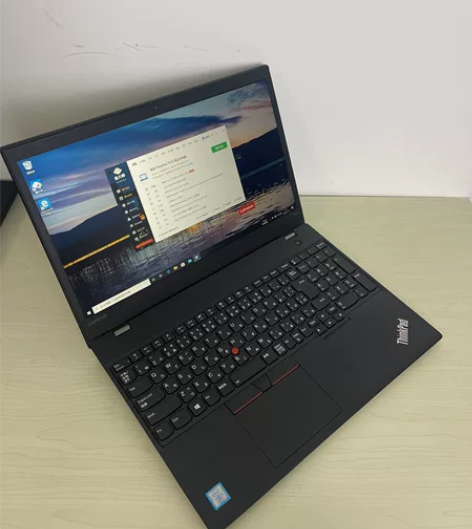 库存Thinkpad 联想 T580 i5...