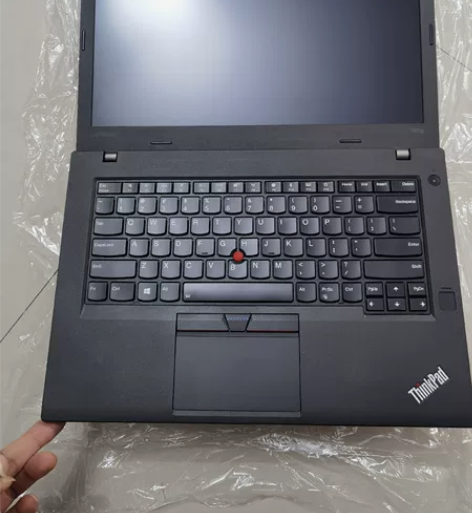 联想Thinkpad T470P笔记本 i...