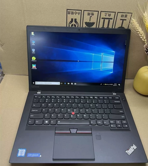 【几乎全新】联想Thinkpad超薄笔记本...