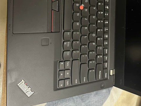 thinkpad t470s,配置看图,用...