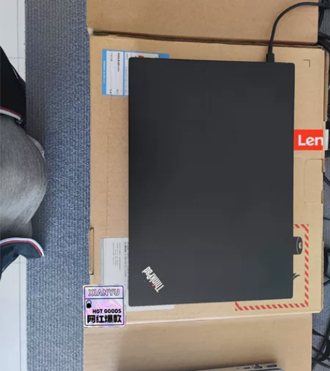 联想Thinkpad L380 i5轻薄金...