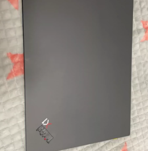 几乎全新Thinkpad X1C 2020...