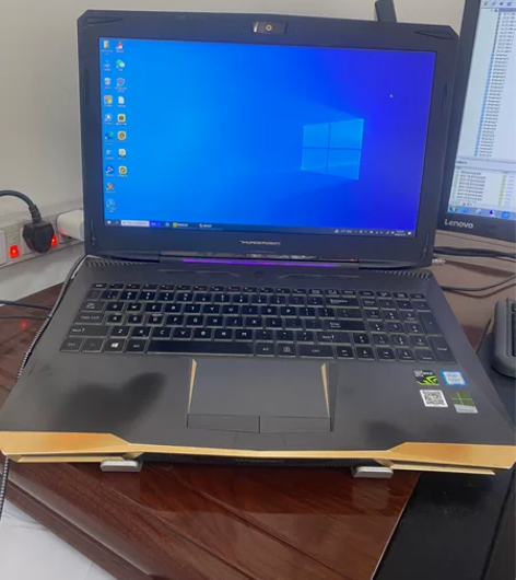 雷神911tga，16G，GTX1060 ...