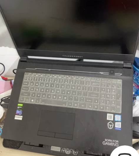 2019年10月1，雷神(ThundeRo...