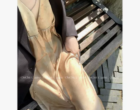 【5.9上午10点】chichii好想去度...