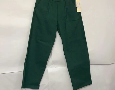 日单 裤子 内里加绒 秋冬 公司订单剩余...