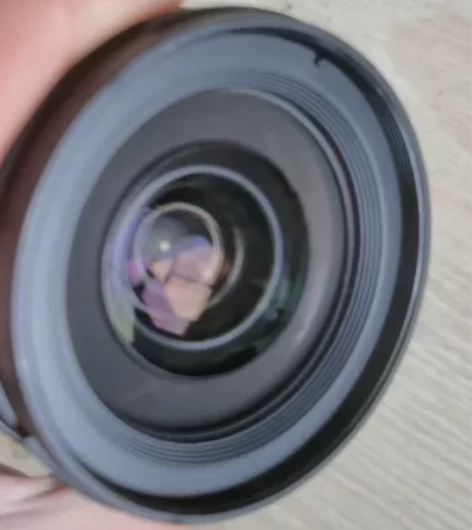 奥林巴斯12 40pro镜头，恒定2.8光...