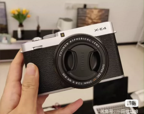 只有镜头只有镜头!只出镜头!22年双十一买...