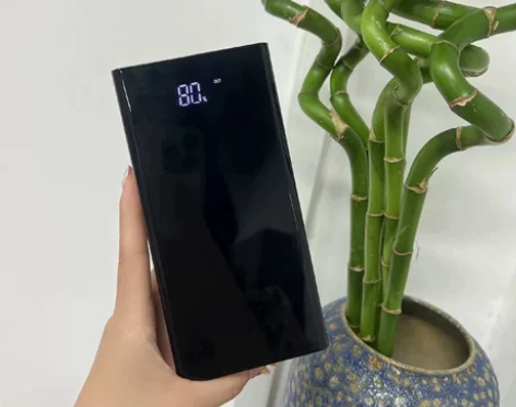 大容量超大容量50000毫安充电宝移动电源...