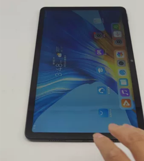 95新 荣耀平板V6 10.4寸二手平板 ...