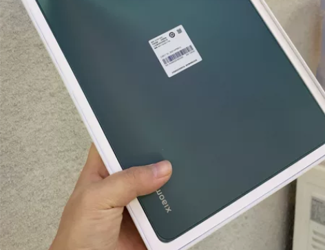 小米平板5 内存128 原装无拆修 功能全...