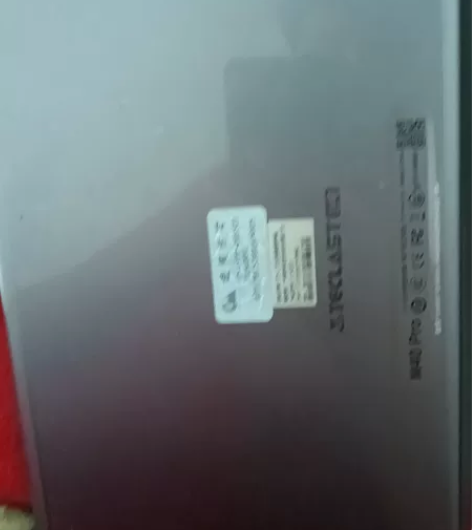 买来上网课，现在开学了没用了 感兴趣的话点...