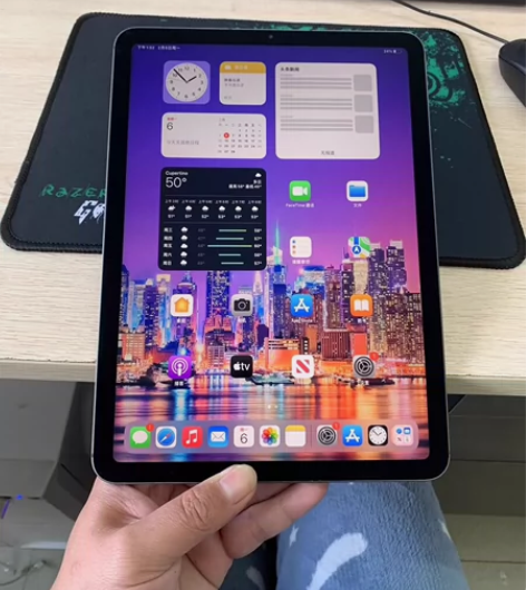 无指纹iPad Air4 10.9寸 64...