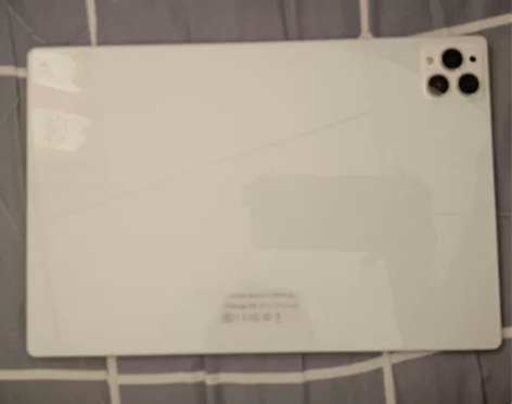 这个平板是我们买来追剧 没想到后来因为学习...