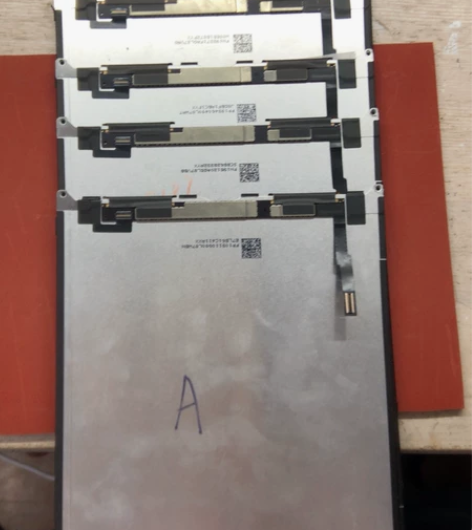 ipad7/8（10.2寸）纯原拆机内屏 ...