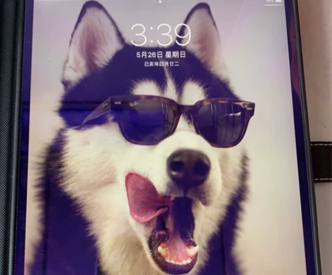 (暂时不卖了）ipad air 2019 ...