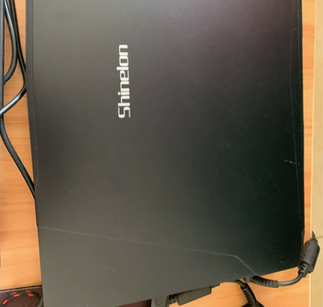 游戏本 自用炫龙KP3 9400CPU...