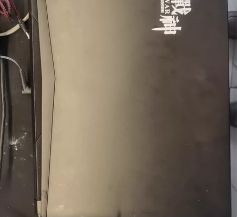 战神游戏本,I5 6300HQ 8G 96...