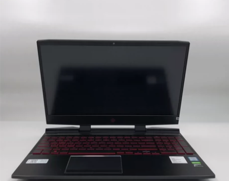 95新  惠普 暗影精灵5游戏本 i5-9...