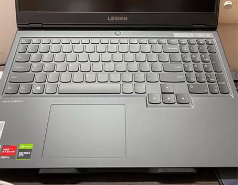 联想拯救者R7000 2020款游戏本 R...