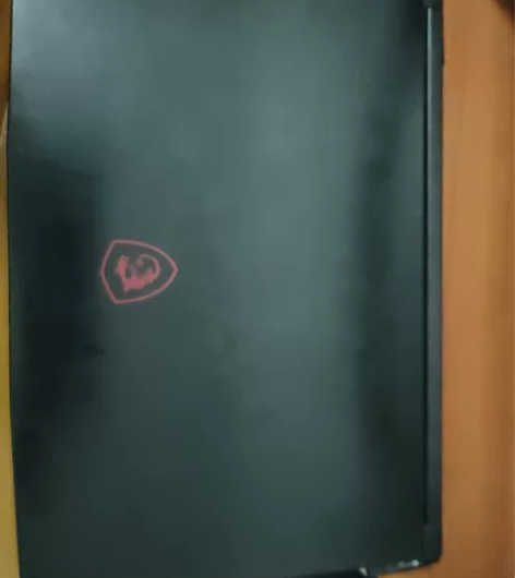 微星gf65 120hz游戏本 cpu:i...