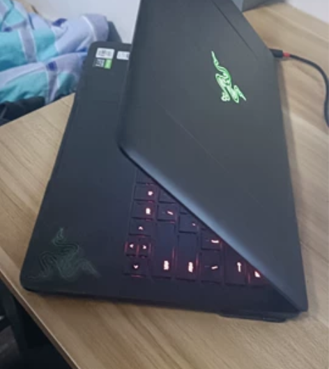 雷蛇灵刃轻薄本 razerbook 13 ...
