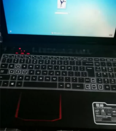 神州战神K670T 内存16GB 无固态硬...