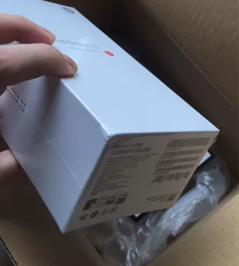 小米13，白色，12+512G，2023/...