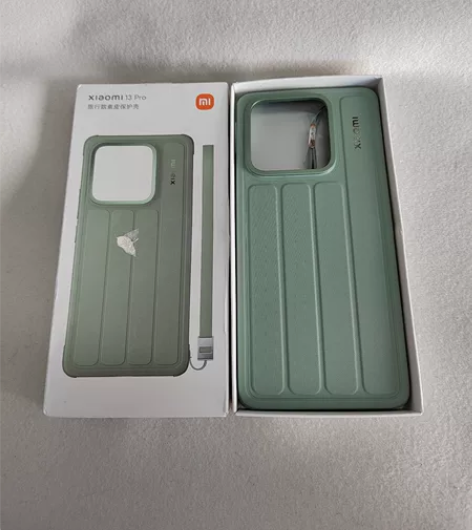 小米xiaomi 13pro（素皮版） 旅...