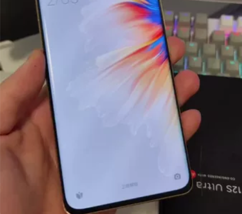 在保，价格可小刀，小米12s Ultra ...