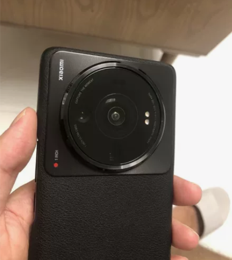 自用小米12s Ultra 一直在家当备用...