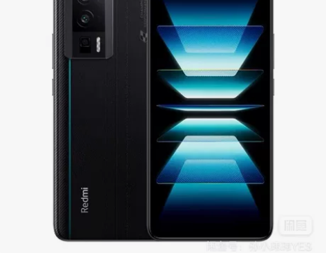 全新红米k60pro冠军版 出一台全新未拆...