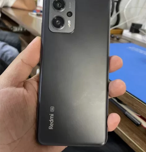 Redmi note 11T Pro 6+...
