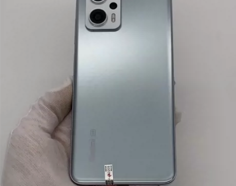 99新 红米 Note 11T Pro 8...