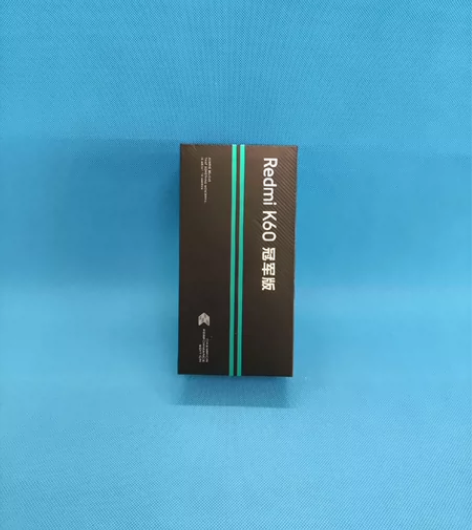 99新全套红米K60Pro冠军版16+51...
