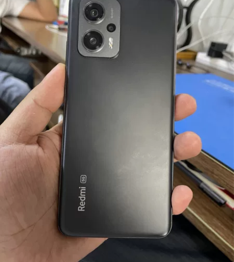 红米Note 11t ProⅠ99新Ⅰ国行...