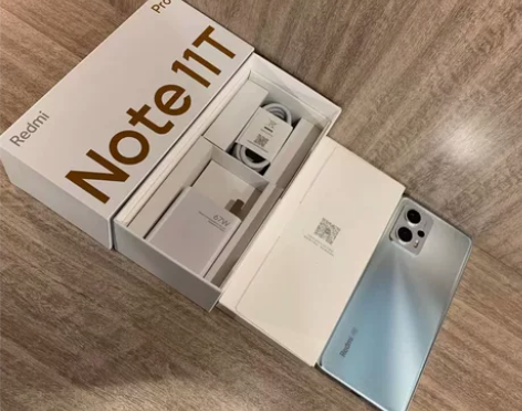 红米 Note 11T Pro 8128 ...